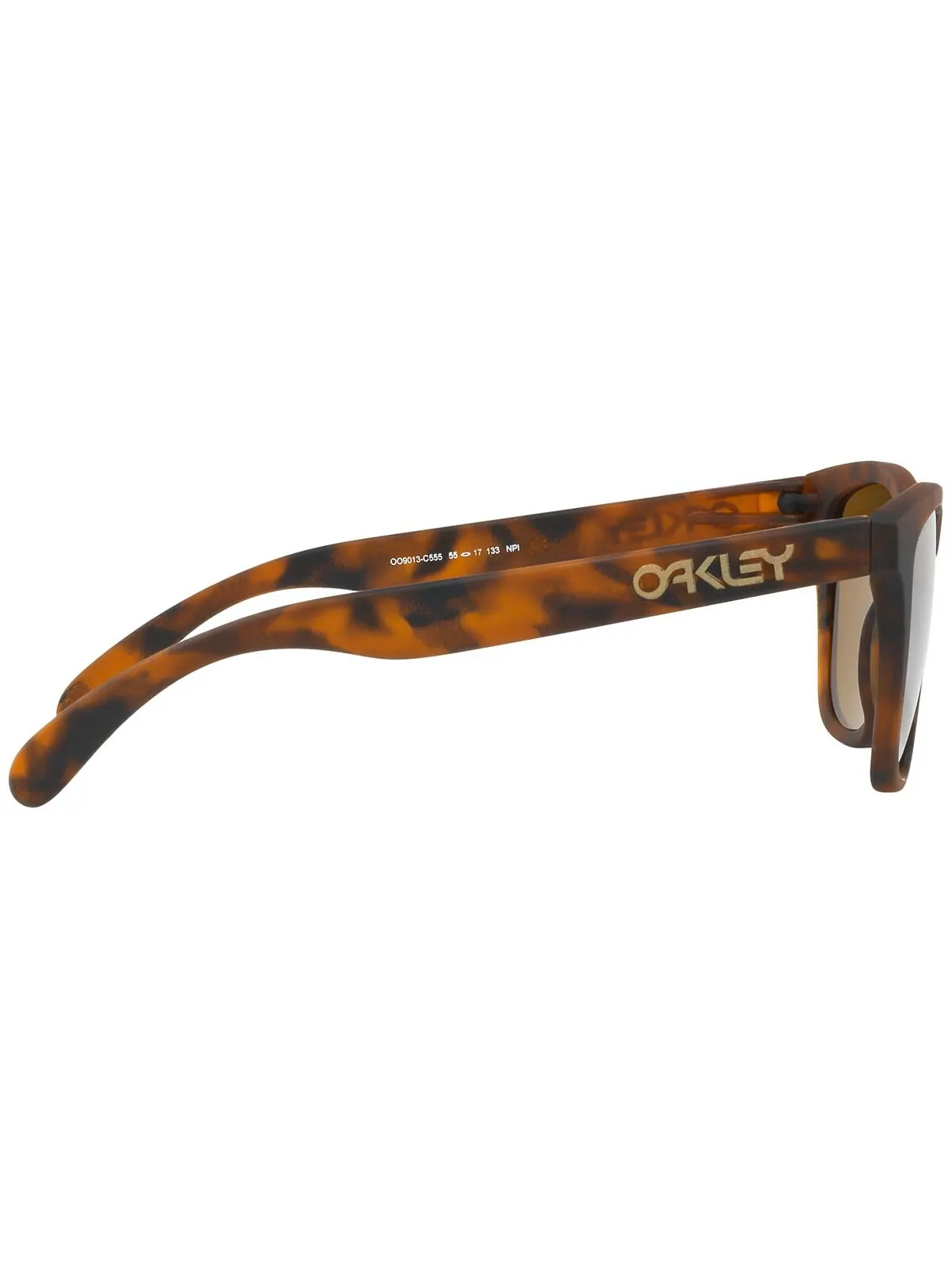 Солнцезащитные очки, OO9013 Oakley — изображение 6 из 7, серый