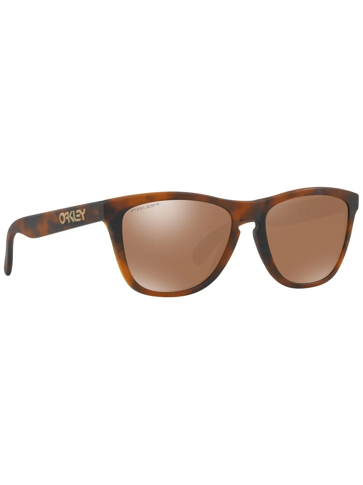 Солнцезащитные очки, OO9013 Oakley — изображение 7 из 7, серый