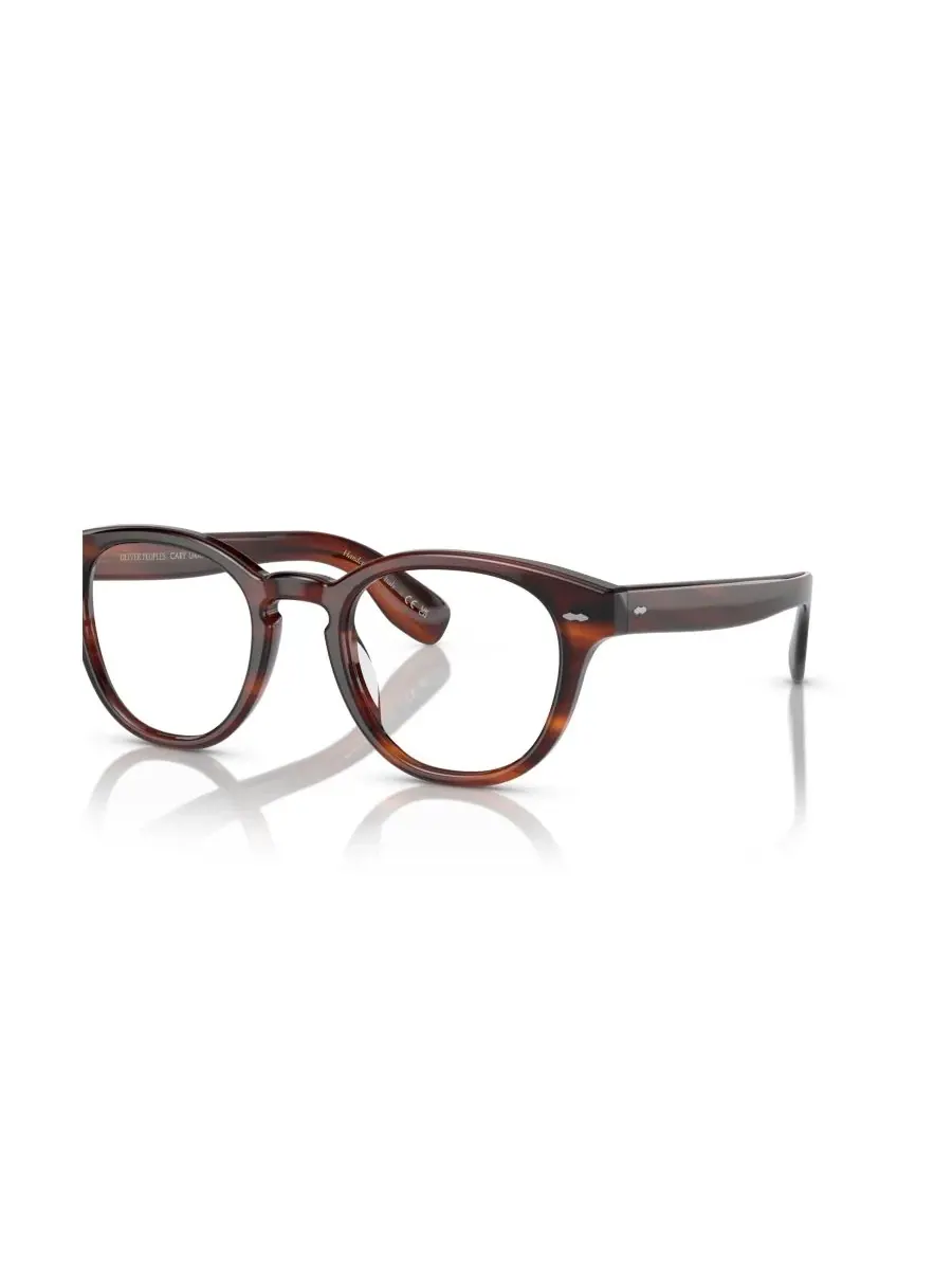 Очки унисекс Cary Grant, OV5413U Oliver Peoples, Grant Tortoise