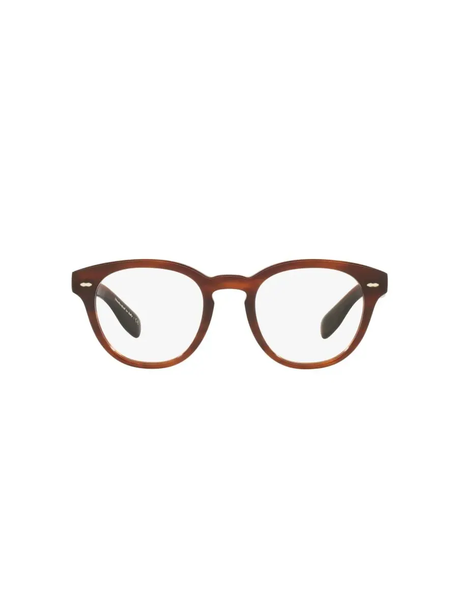 Очки унисекс Cary Grant, OV5413U Oliver Peoples, Grant Tortoise — изображение 2 из 5