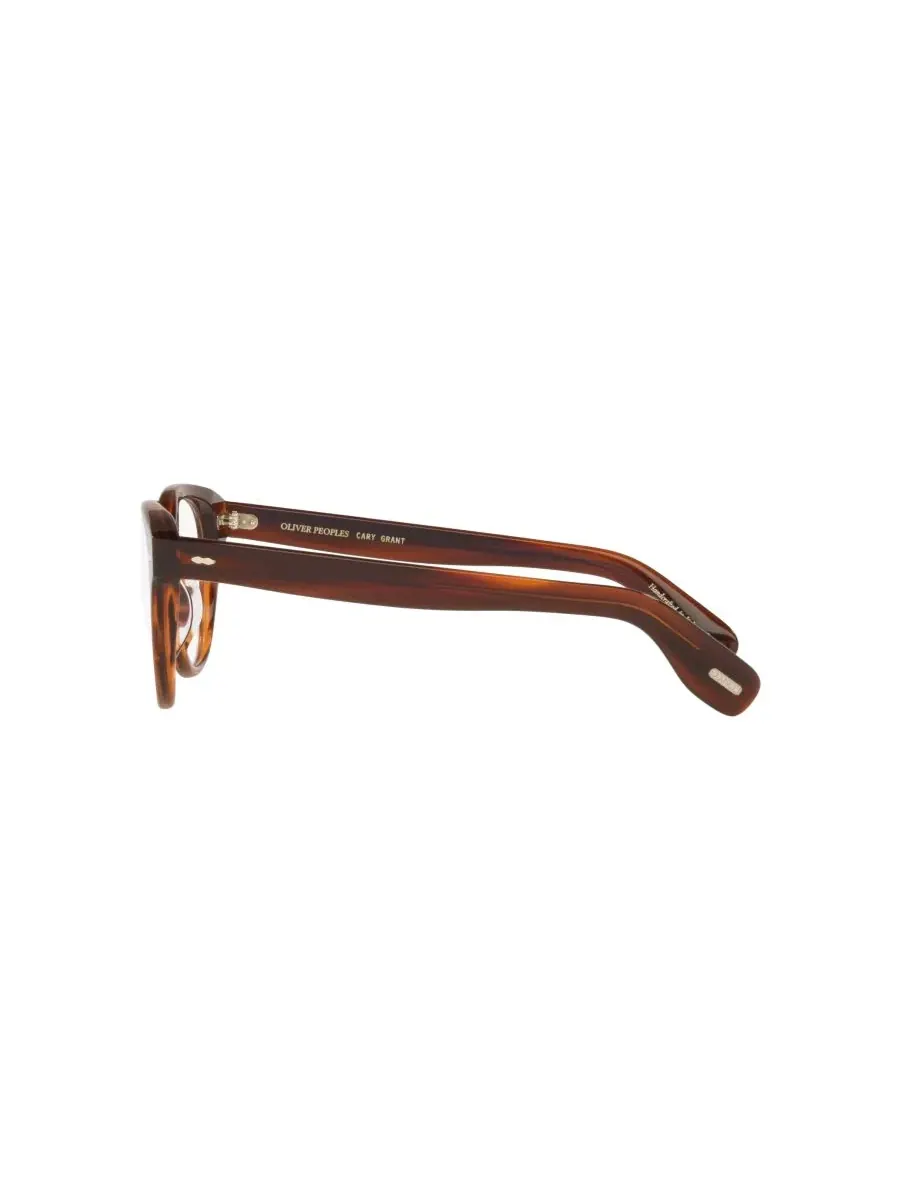 Очки унисекс Cary Grant, OV5413U Oliver Peoples, Grant Tortoise — изображение 3 из 5
