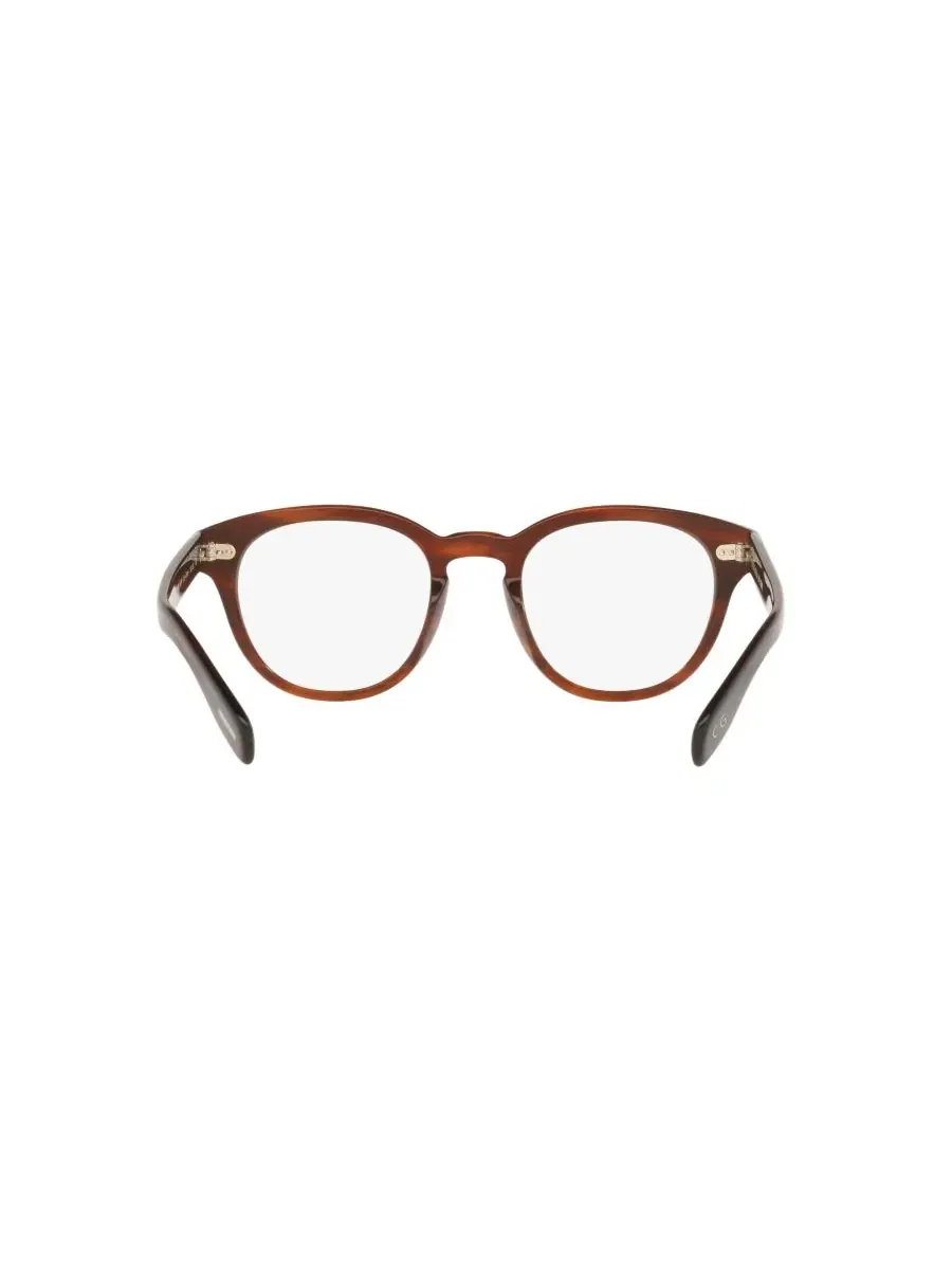 Очки унисекс Cary Grant, OV5413U Oliver Peoples, Grant Tortoise — изображение 4 из 5