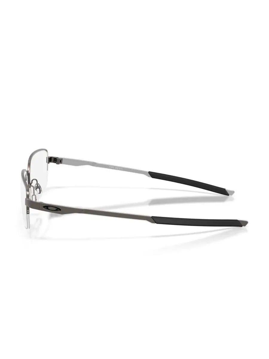 Очки для коррекции зрения с полуободковой оправой Foil Rq 0.5 Oakley, Matte Cement — изображение 3 из 5