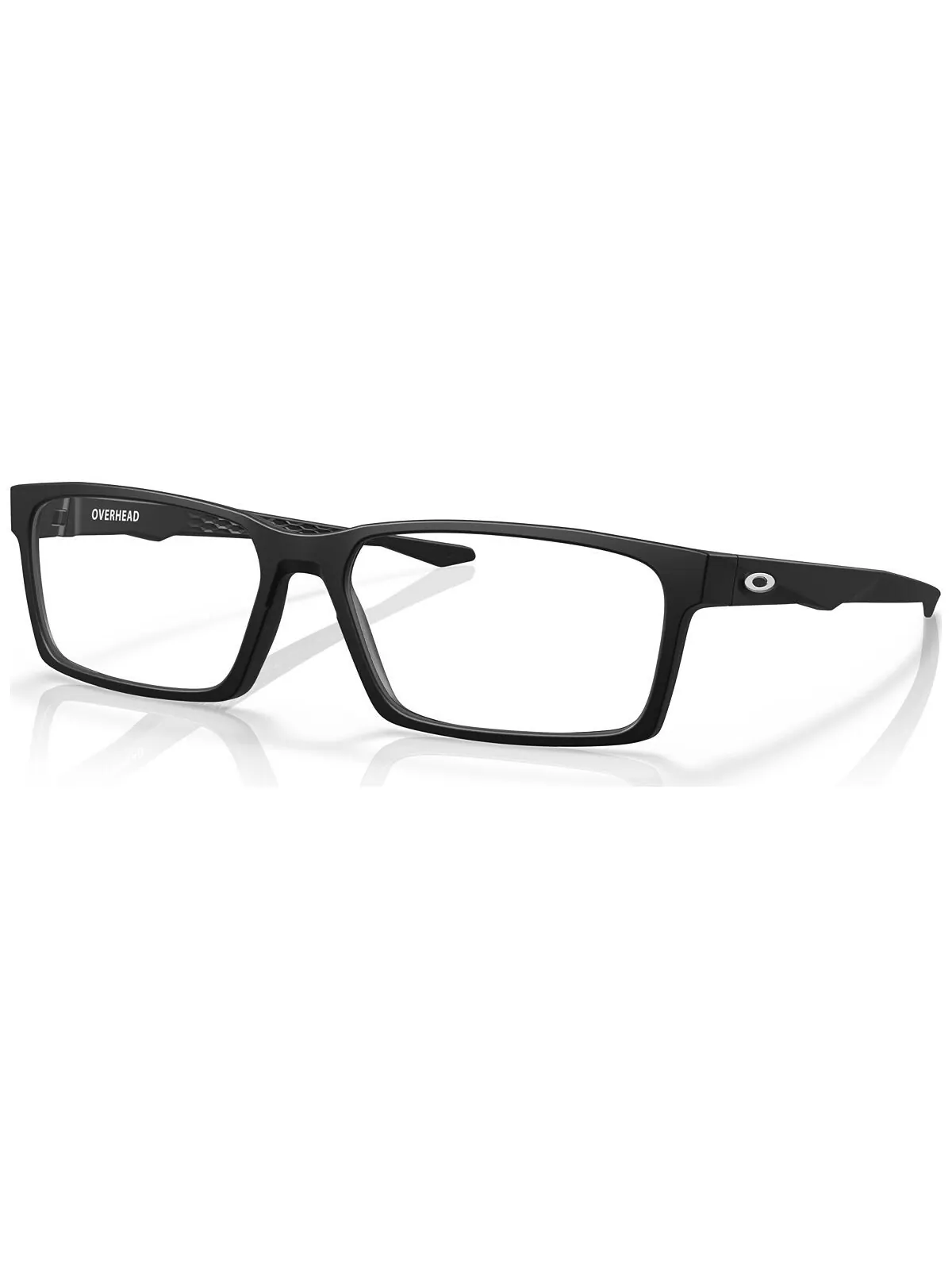 Мужские прямоугольные очки, OX8060 59 Oakley