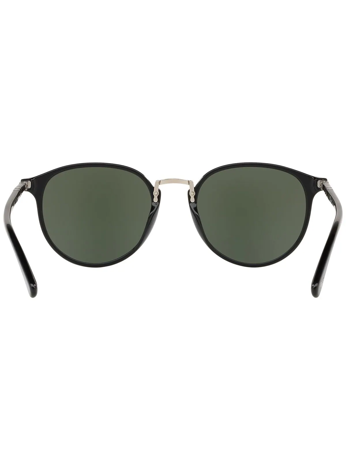 Солнцезащитные очки, PO3210S 54 Persol — изображение 5 из 6, черный/зеленый