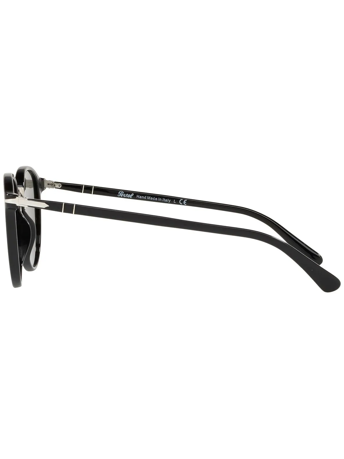 Солнцезащитные очки, PO3210S 54 Persol — изображение 6 из 6, черный/зеленый