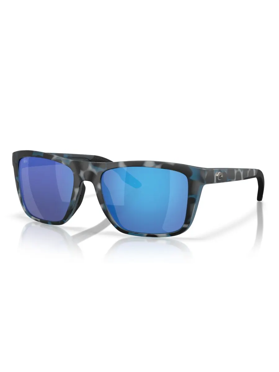 Мужские поляризованные солнцезащитные очки Mainsail, 6S9107 Costa Del Mar, Deep Water Camo