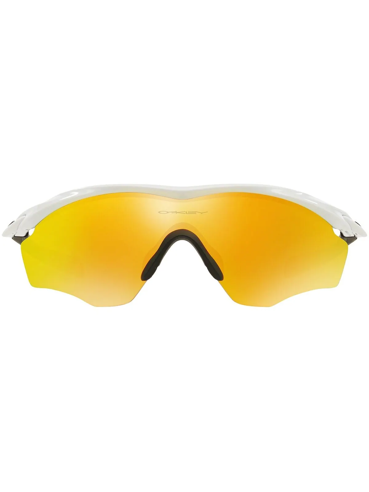 Солнцезащитные очки, OO9343 M2 FRAME XL Oakley — изображение 2 из 5, оранжевый