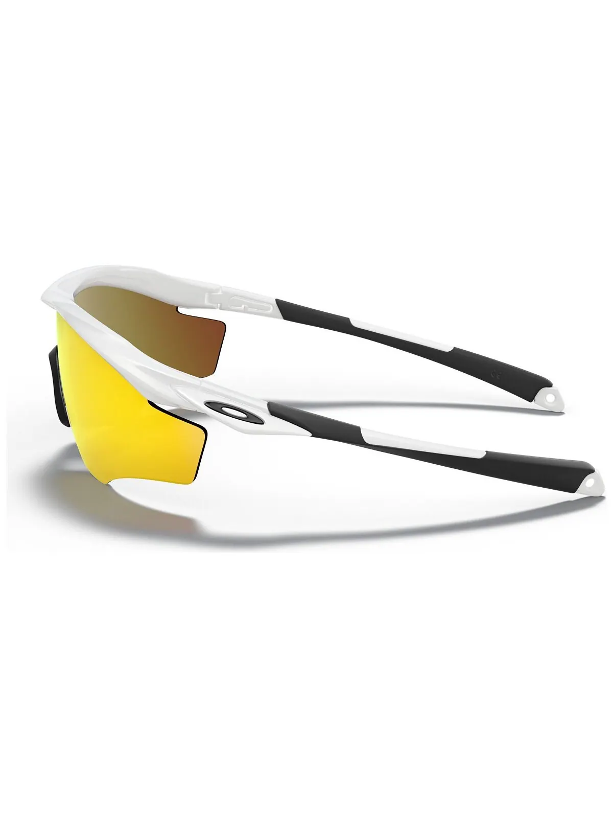 Солнцезащитные очки, OO9343 M2 FRAME XL Oakley — изображение 3 из 5, оранжевый