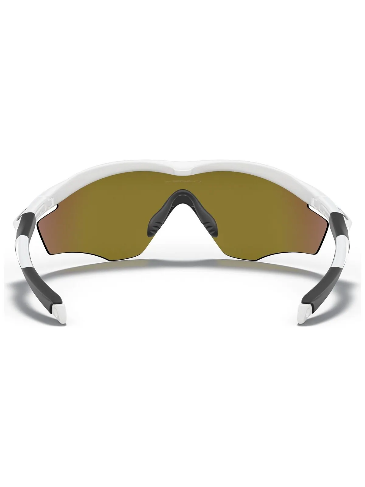 Солнцезащитные очки, OO9343 M2 FRAME XL Oakley — изображение 4 из 5, оранжевый