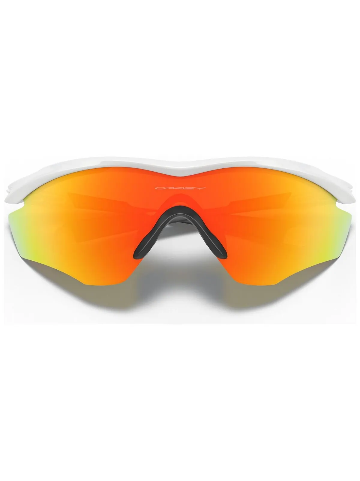 Солнцезащитные очки, OO9343 M2 FRAME XL Oakley — изображение 5 из 5, оранжевый