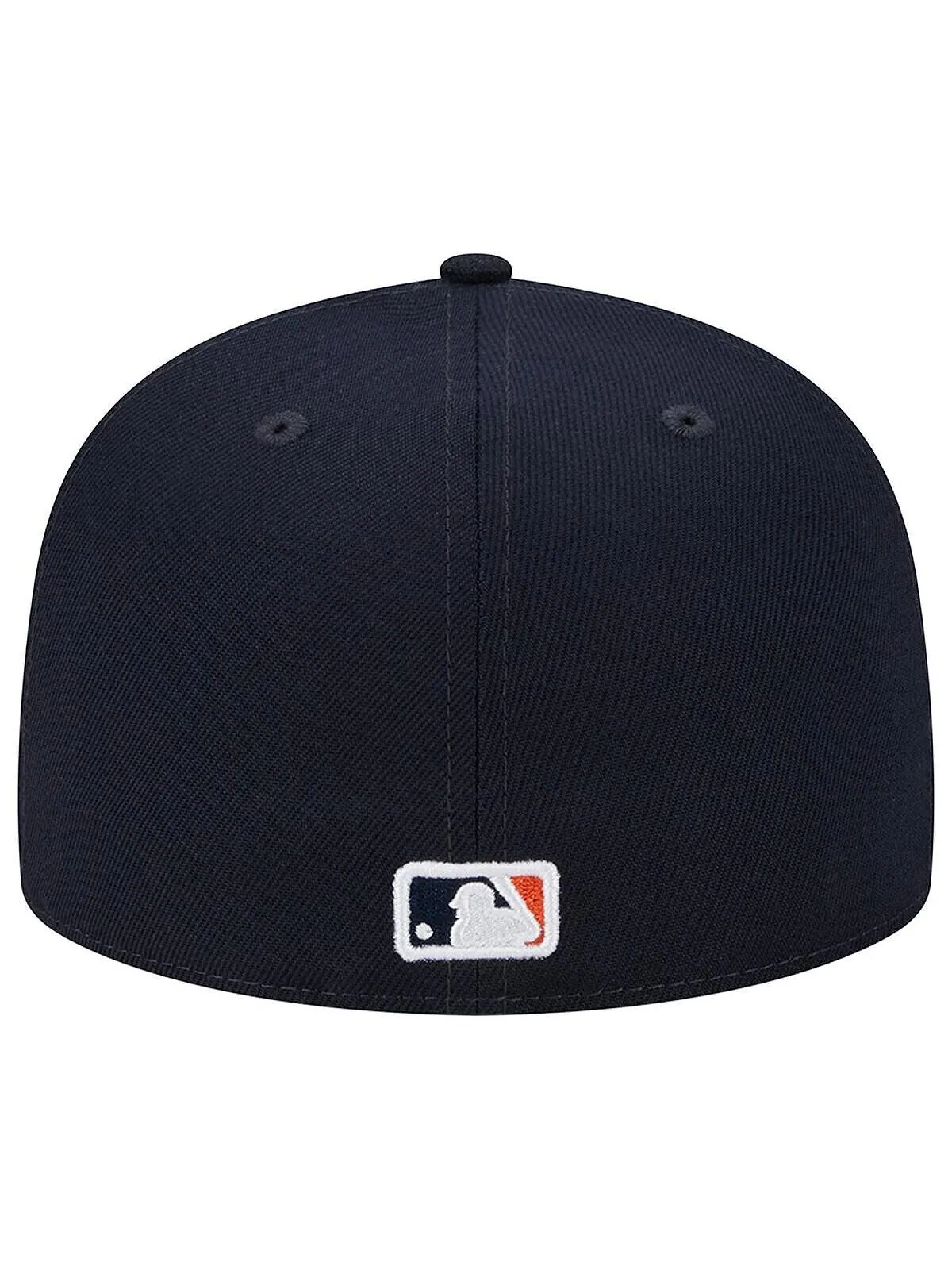 Мужская темно-синяя облегающая шляпа Detroit Tigers 2005 All Star Game Team цвета 59FIFTY New Era — изображение 5 из 5