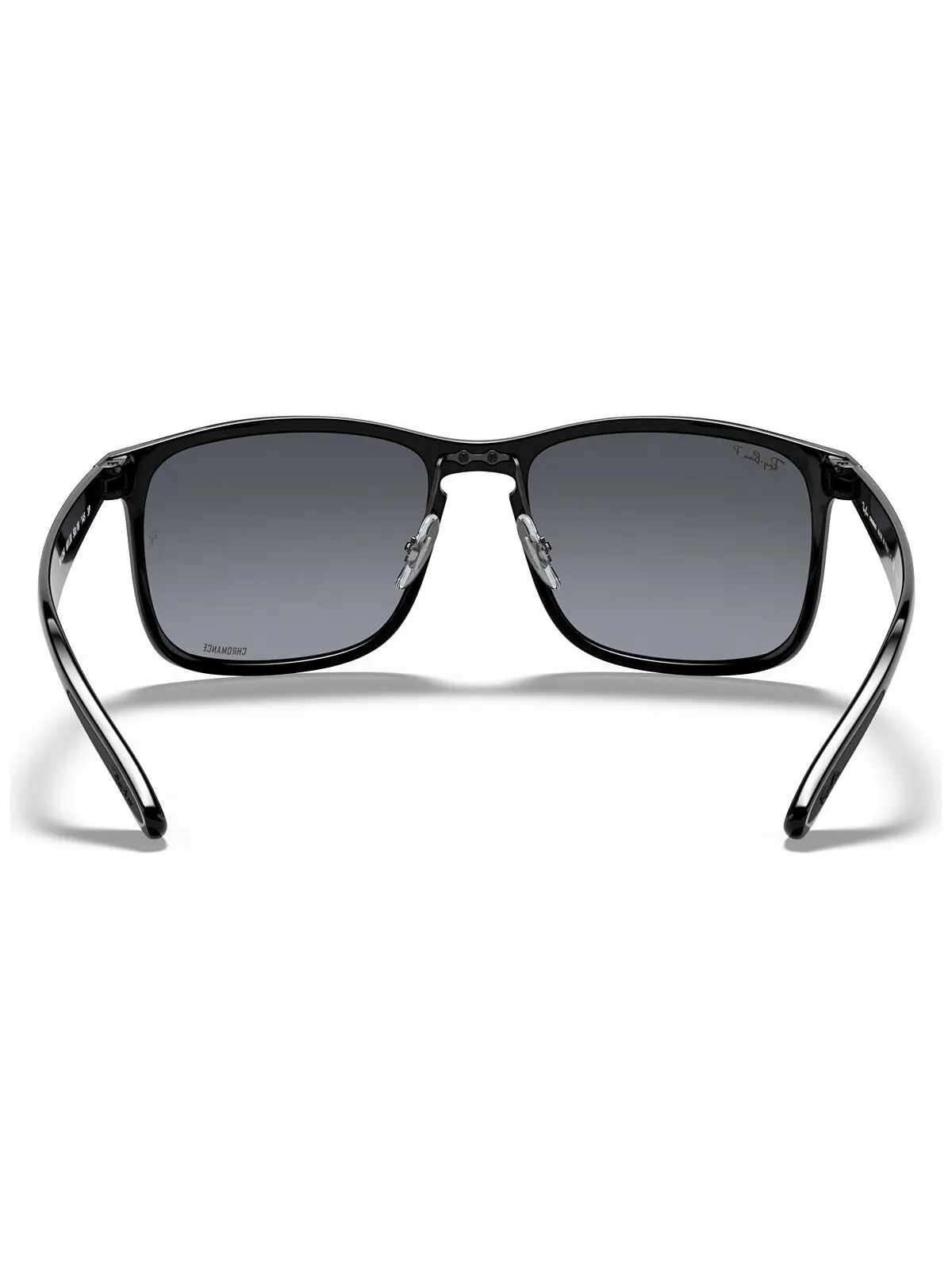 Поляризационные солнцезащитные очки, RB4264 58 Ray-Ban — изображение 5 из 7, золотистый
