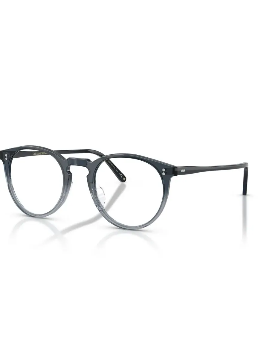 Мужские очки O'Malley, OV5183 Oliver Peoples, twiсветлый-gradient