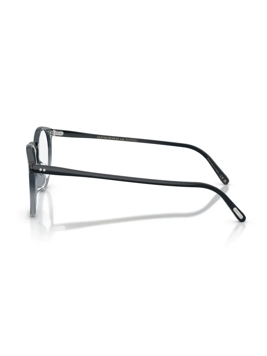 Мужские очки O'Malley, OV5183 Oliver Peoples, twiсветлый-gradient — изображение 3 из 7