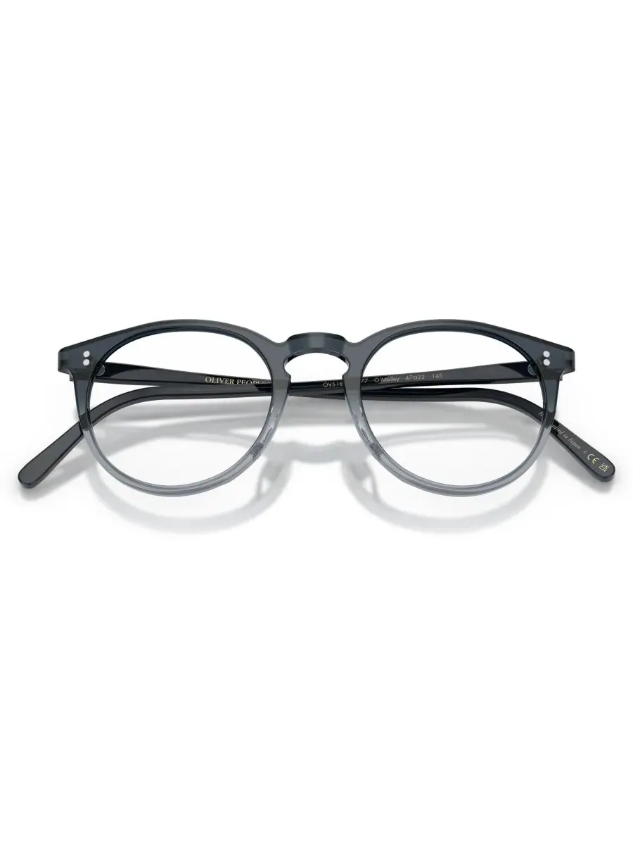 Мужские очки O'Malley, OV5183 Oliver Peoples, twiсветлый-gradient — изображение 5 из 7