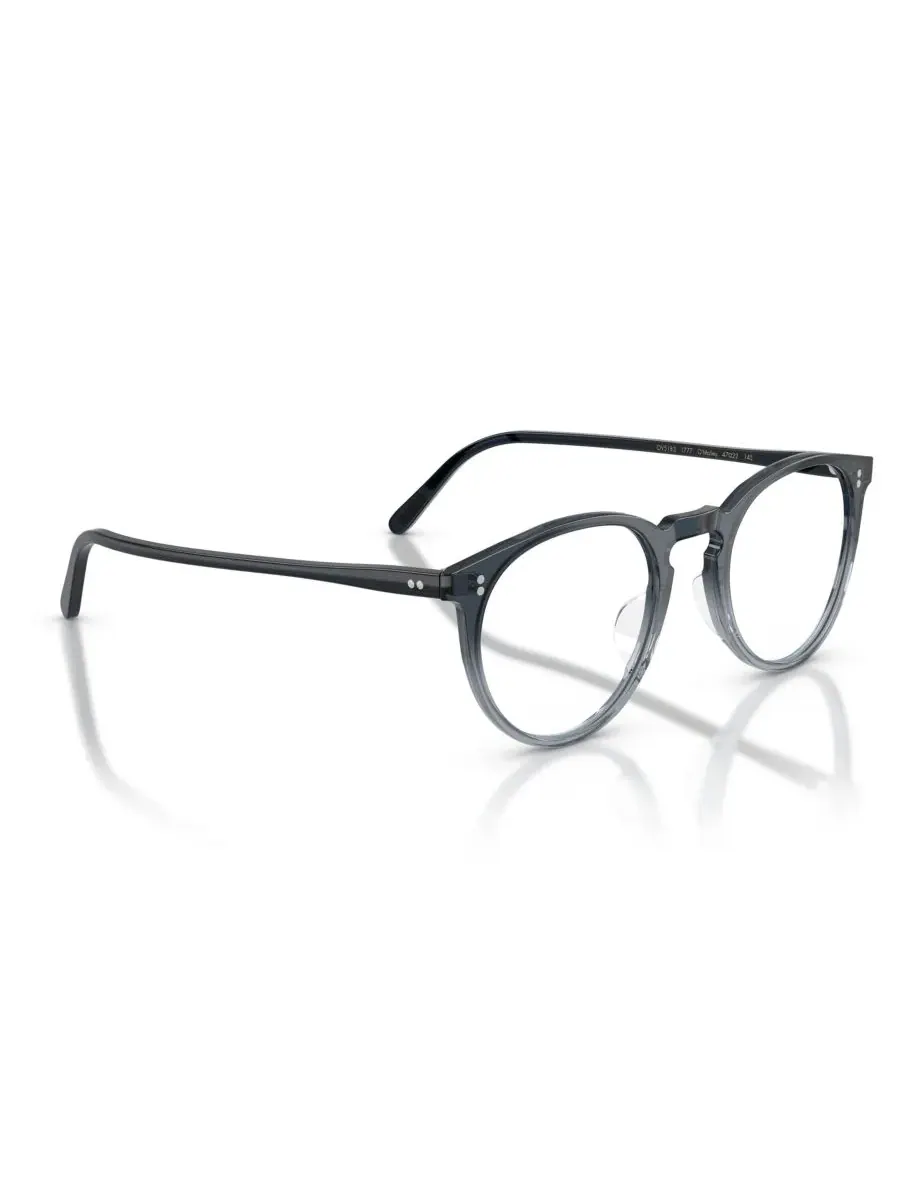 Мужские очки O'Malley, OV5183 Oliver Peoples, twiсветлый-gradient — изображение 6 из 7