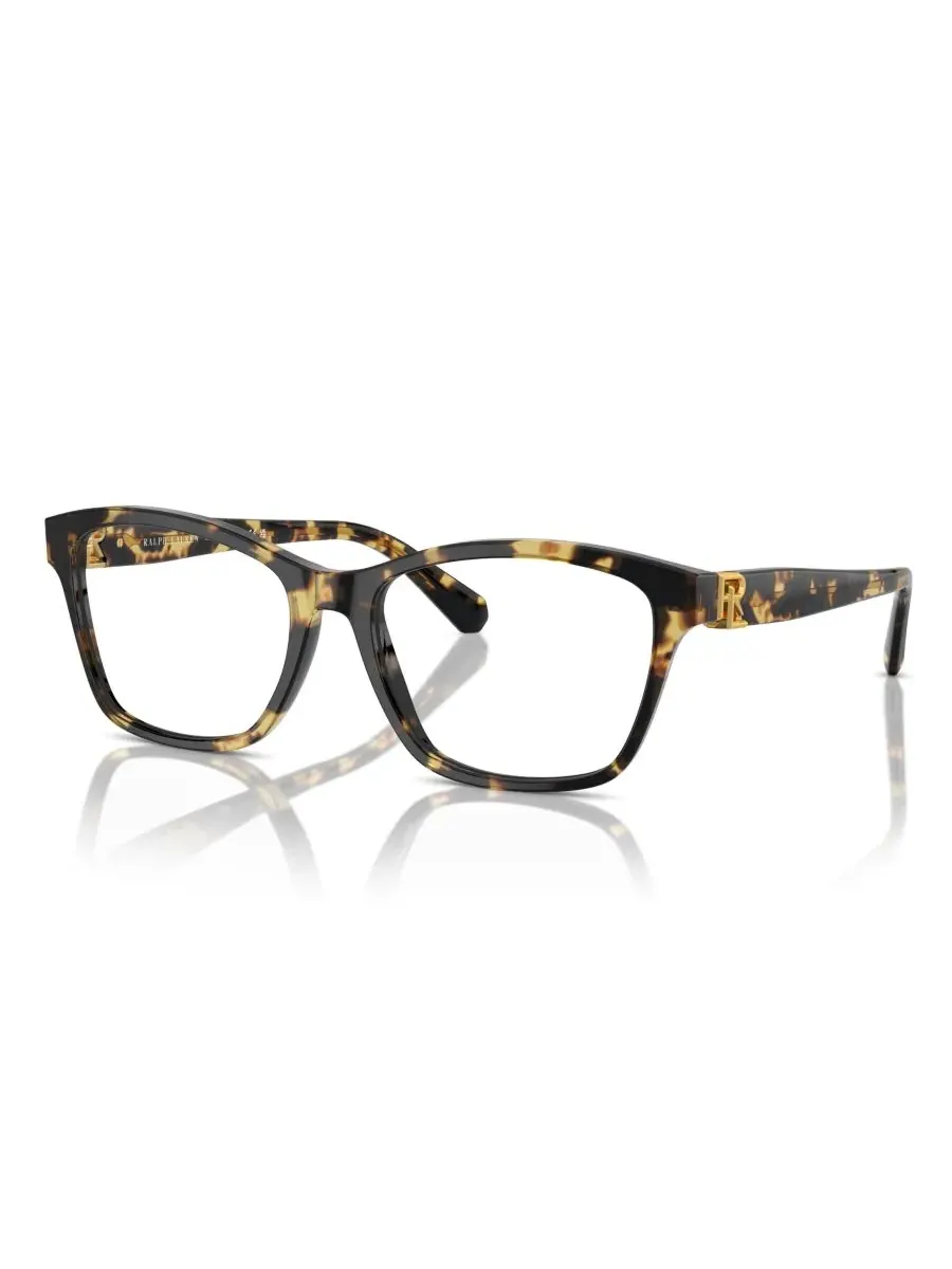 Женские очки, RL6243 Ralph Lauren, Spotty Havana