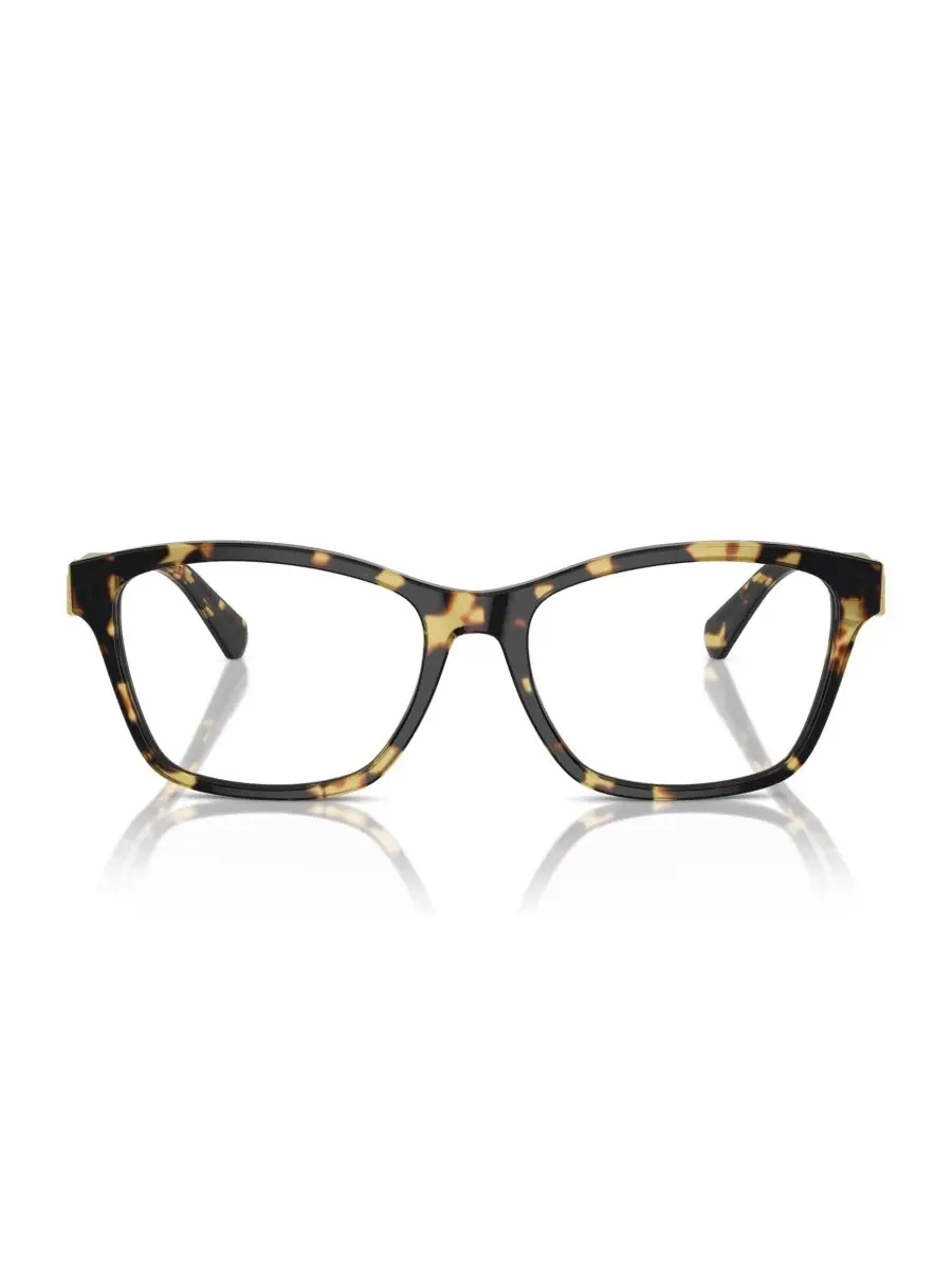 Женские очки, RL6243 Ralph Lauren, Spotty Havana — изображение 2 из 4