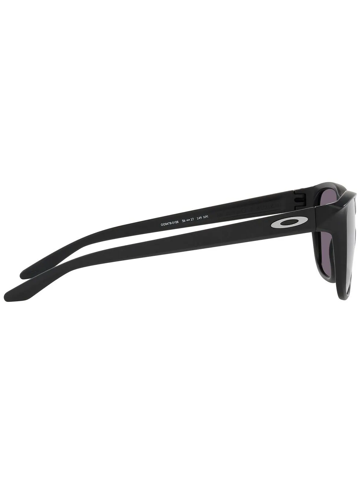 Мужские солнцезащитные очки Manorburn, OO9479 56 Oakley — изображение 4 из 6, серый