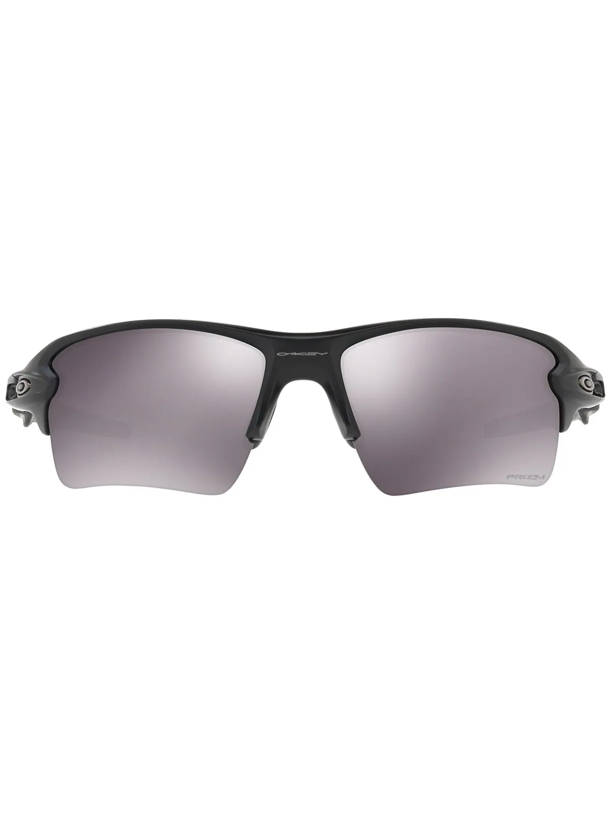 Солнцезащитные очки FLAK 2 XL OO9188 Oakley — изображение 2 из 6, черный/черный