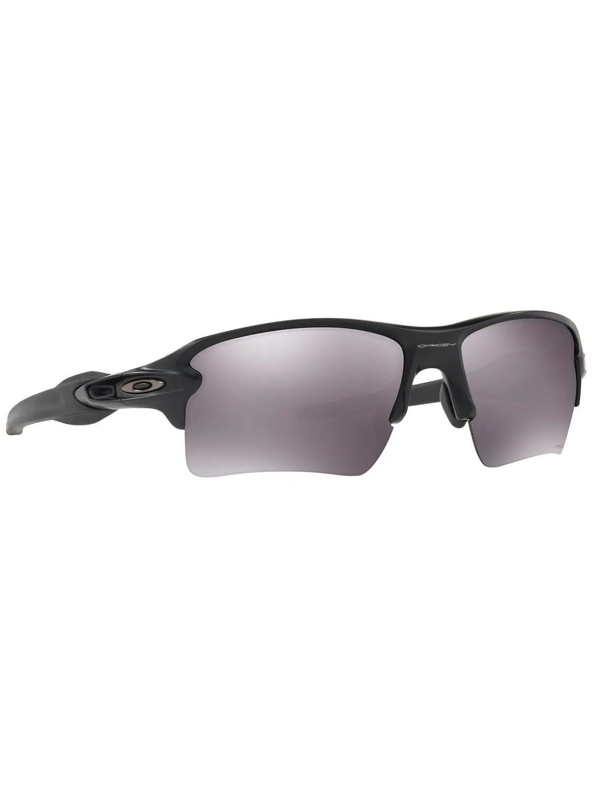 Солнцезащитные очки FLAK 2 XL OO9188 Oakley — изображение 3 из 6, черный/черный