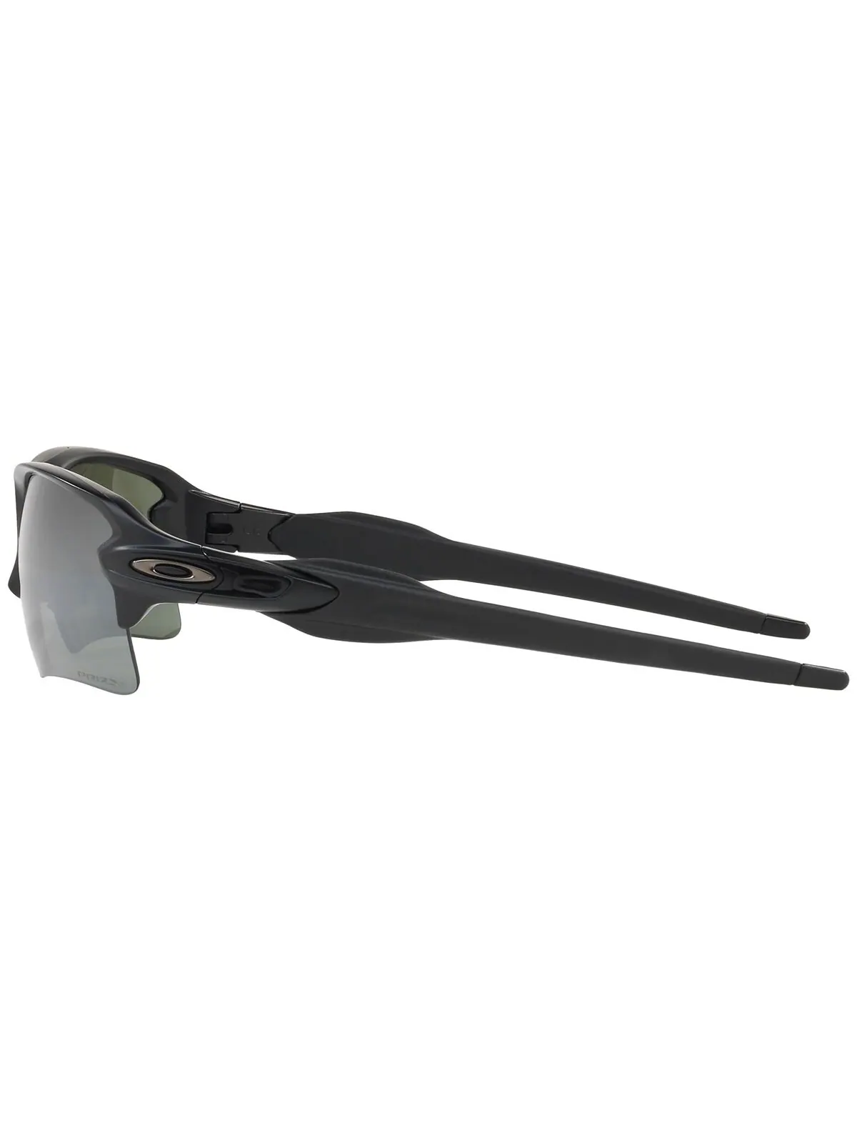 Солнцезащитные очки FLAK 2 XL OO9188 Oakley — изображение 6 из 6, черный/черный