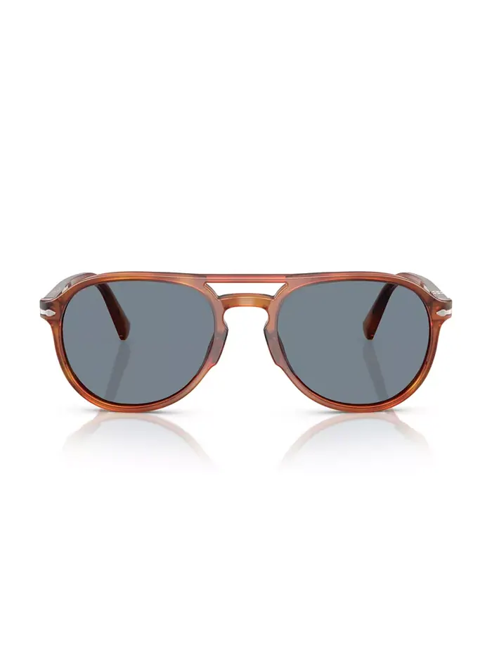 Унисекс овальные солнцезащитные очки, PO3235S Persol — изображение 2 из 6