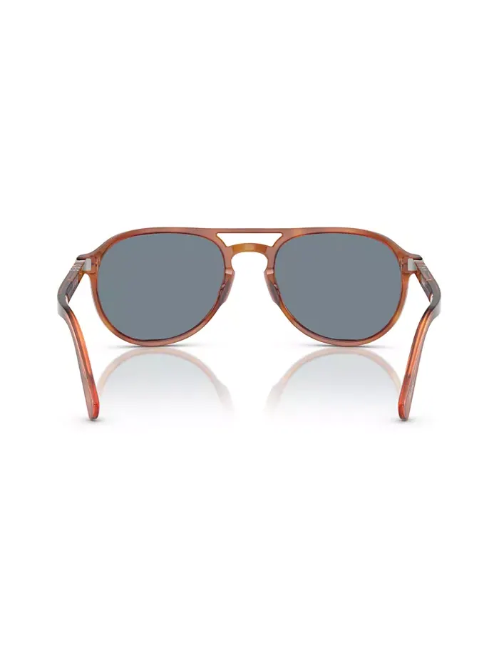 Унисекс овальные солнцезащитные очки, PO3235S Persol — изображение 4 из 6