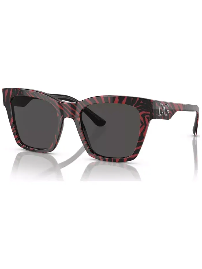 Женские солнцезащитные очки, DG438453-X Dolce&Gabbana