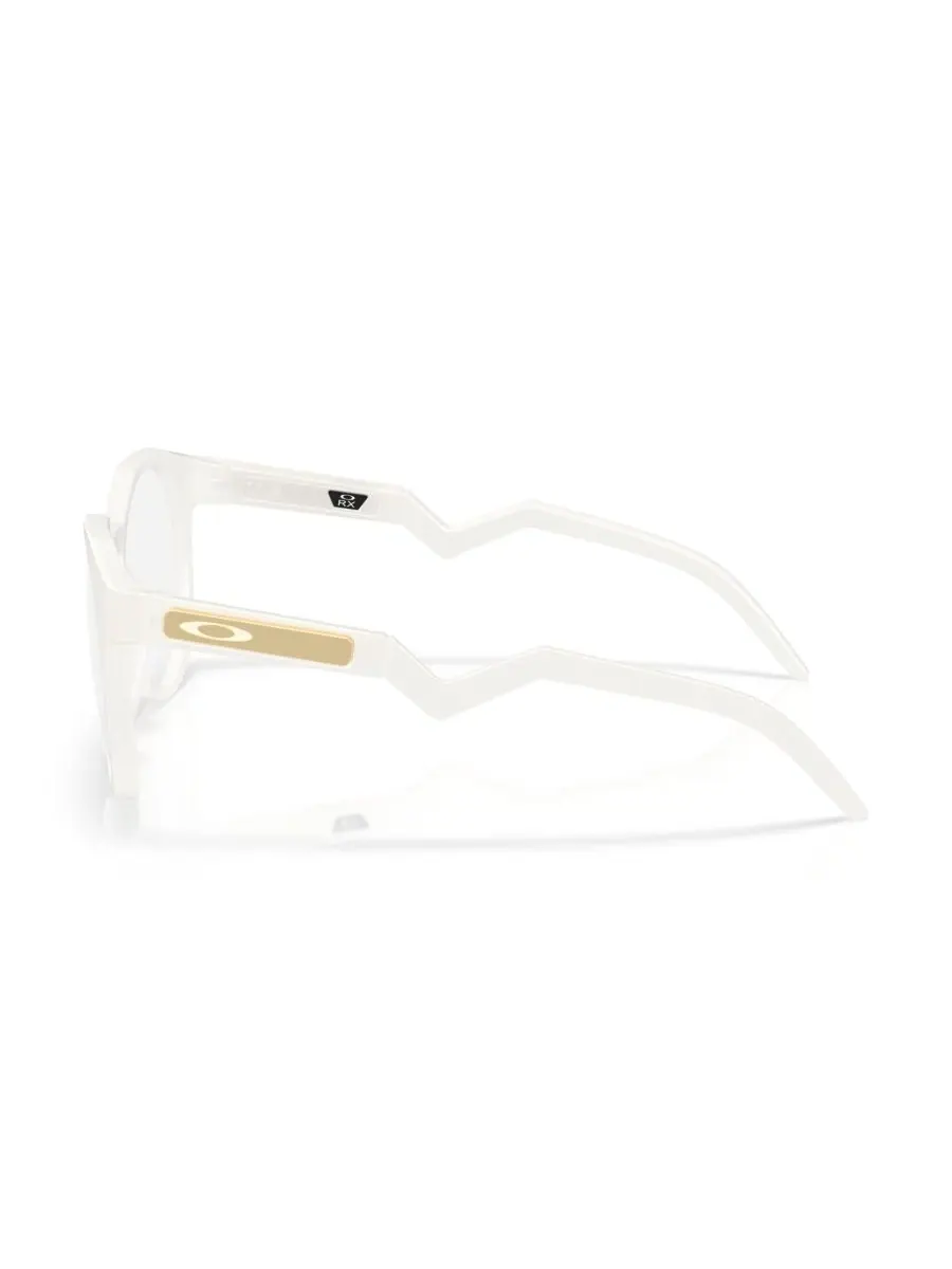 Мужские очки HSTN Seek Collection, OX8139 Oakley, Matte Vapor — изображение 3 из 6