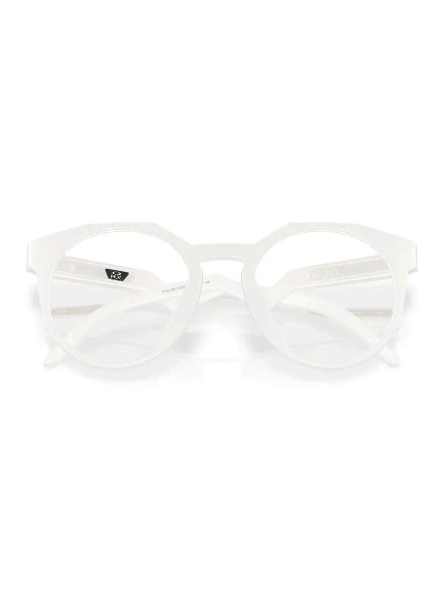 Мужские очки HSTN Seek Collection, OX8139 Oakley, Matte Vapor — изображение 4 из 6