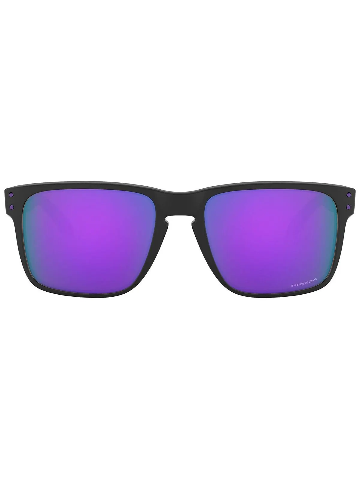 Солнцезащитные очки HOLBROOK XL, OO9417 59 Oakley — изображение 2 из 6, фиолетовый