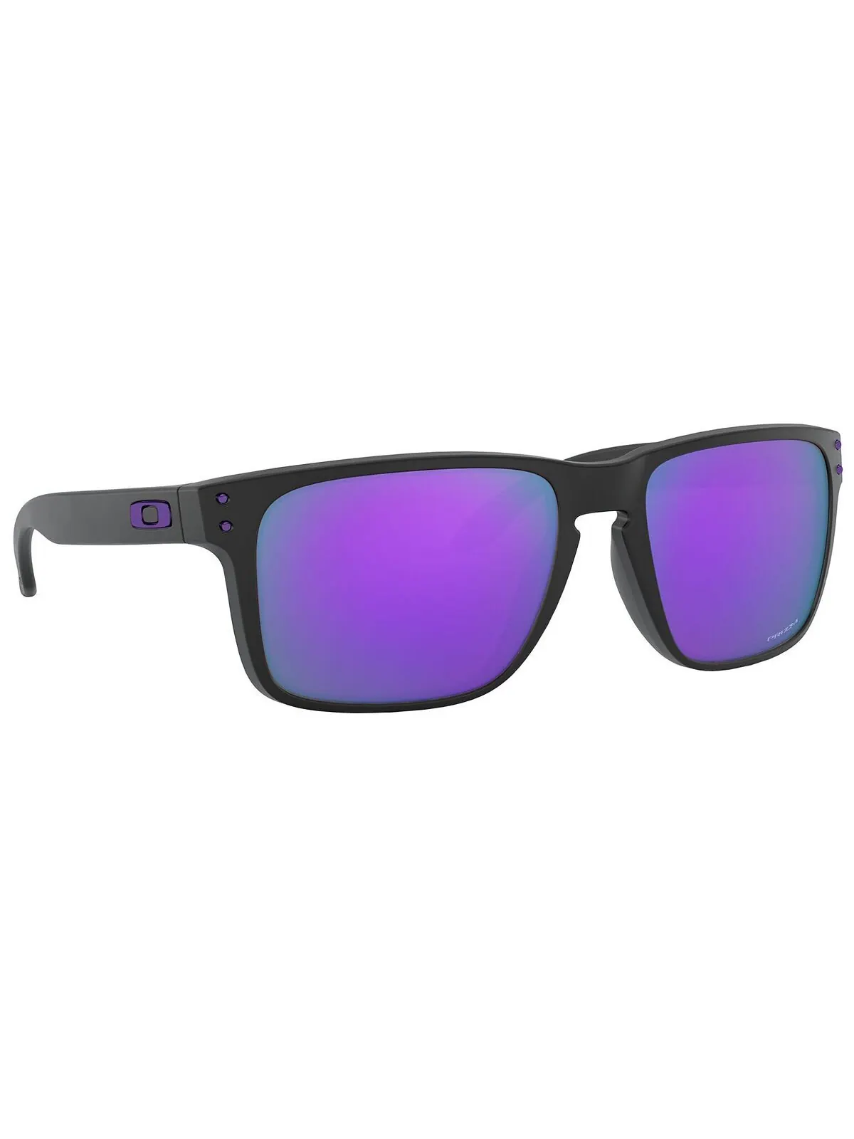 Солнцезащитные очки HOLBROOK XL, OO9417 59 Oakley — изображение 3 из 6, фиолетовый