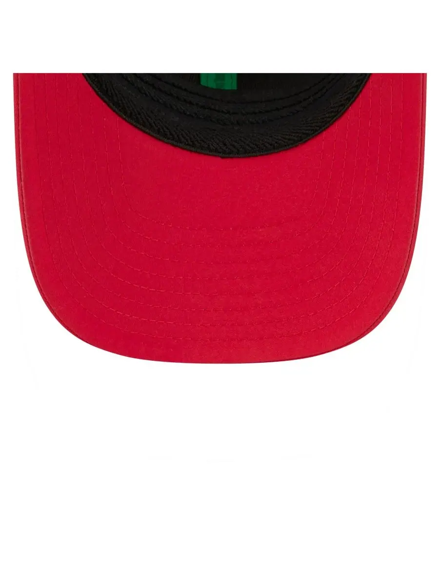 Кепка Philadelphia Phillies 2026 MLB All-Star Game Workout 39THIRTY M-Crown Flex Hat New Era — изображение 5 из 5