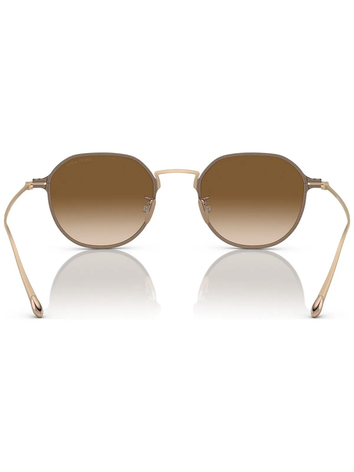 Мужские солнцезащитные очки, AR6138T49-Y Giorgio Armani — изображение 4 из 6