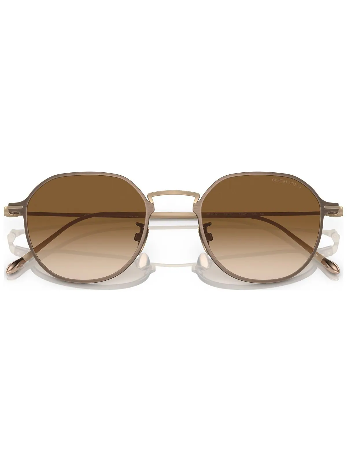Мужские солнцезащитные очки, AR6138T49-Y Giorgio Armani — изображение 5 из 6