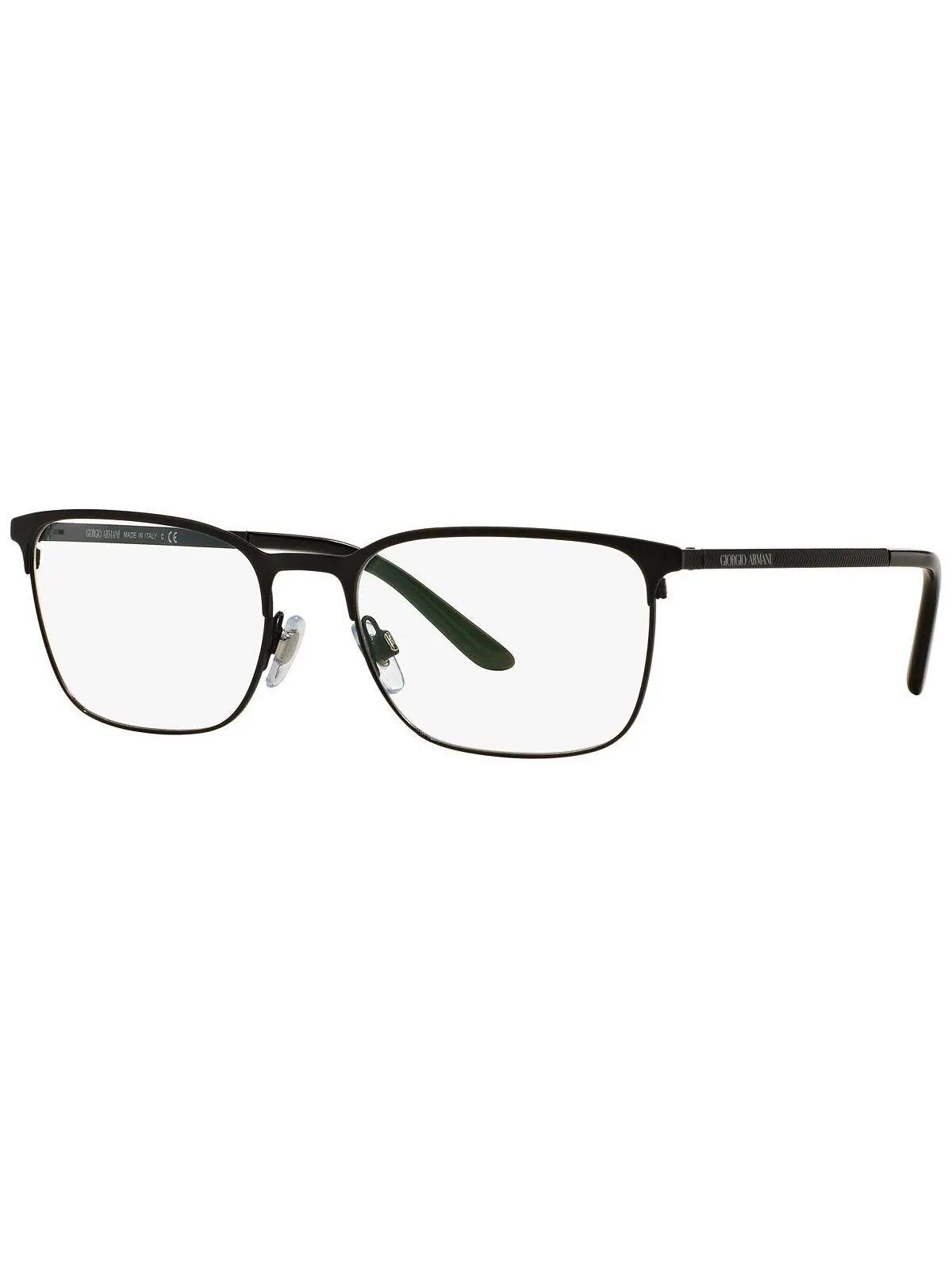 AR5054 Мужские квадратные очки Giorgio Armani
