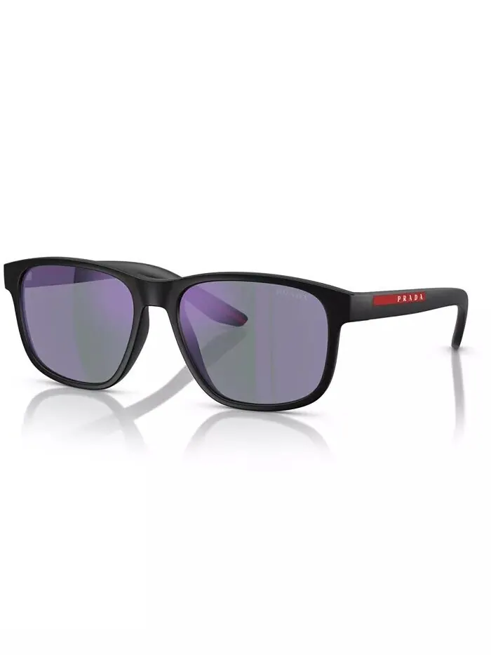 Мужские солнцезащитные очки PS 06YS PRADA LINEA ROSSA