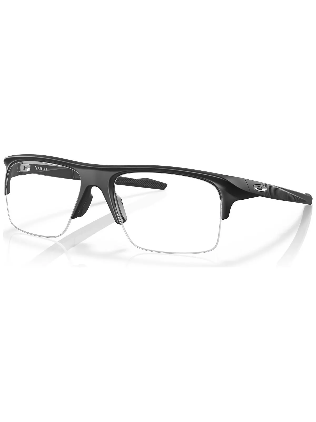 Мужские прямоугольные очки, OX8061 58 Oakley