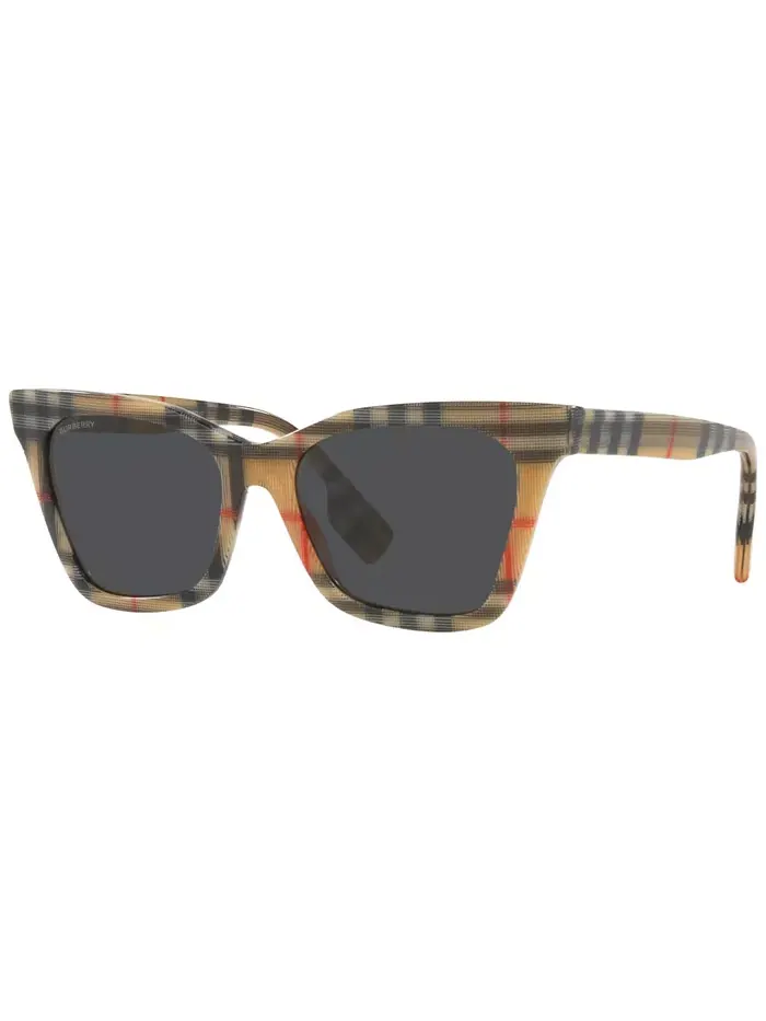 Женские солнцезащитные очки, BE4346 Burberry