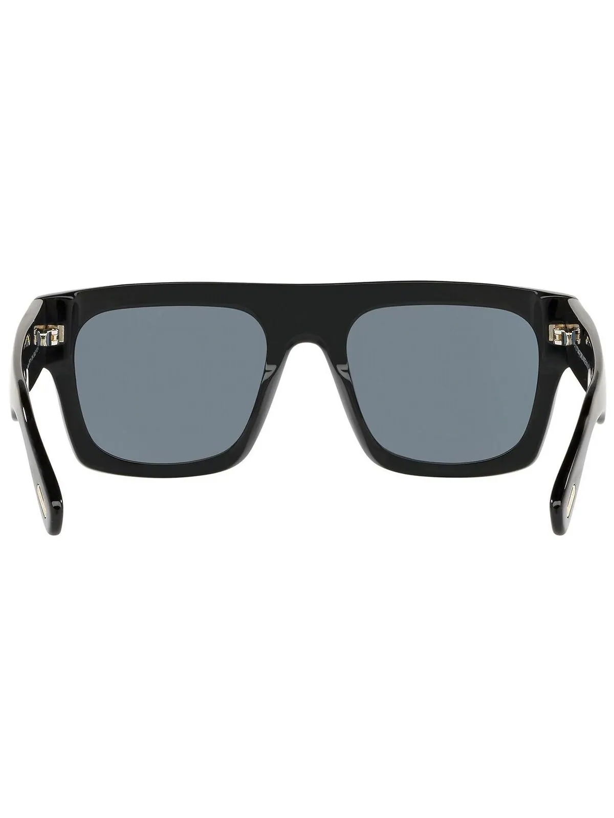 Мужские солнцезащитные очки, TR001029 Tom Ford — изображение 5 из 7, черный/серый