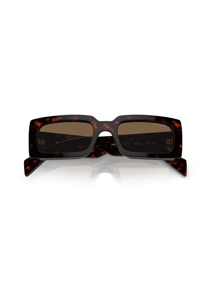 Женские классические солнцезащитные очки, PR A07S PRADA — изображение 2 из 6
