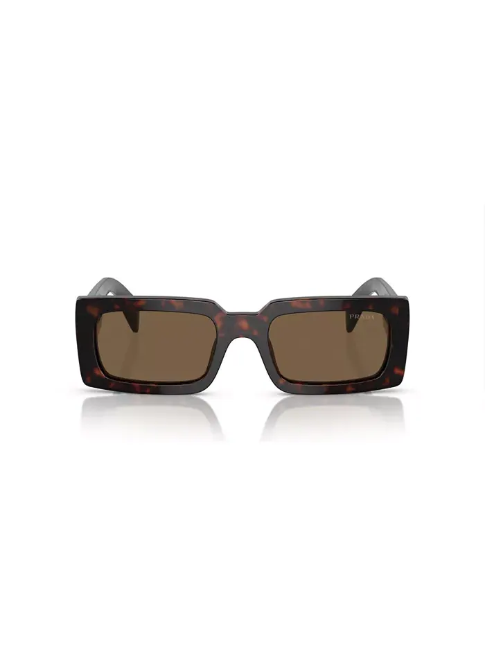 Женские классические солнцезащитные очки, PR A07S PRADA — изображение 4 из 6