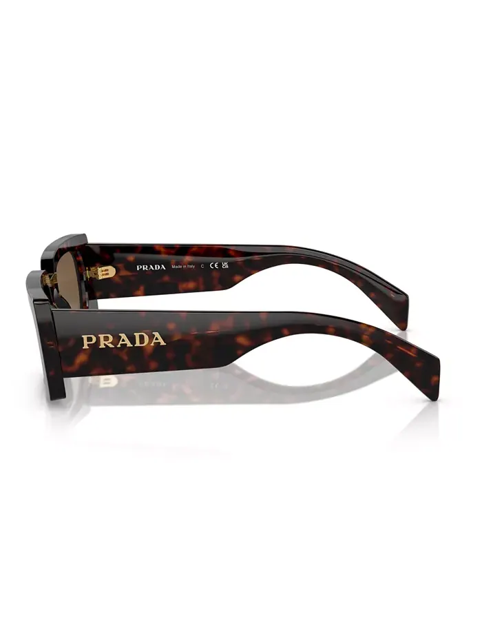 Женские классические солнцезащитные очки, PR A07S PRADA — изображение 5 из 6