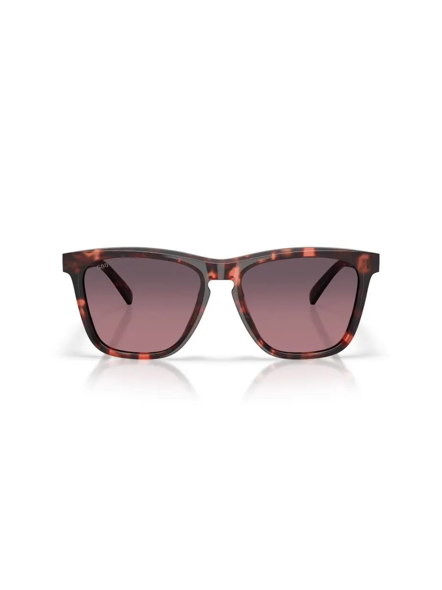 Поляризованные солнцезащитные очки Ulu унисекс, 6S2014 Costa Del Mar, Sunset Tortoise — изображение 2 из 8
