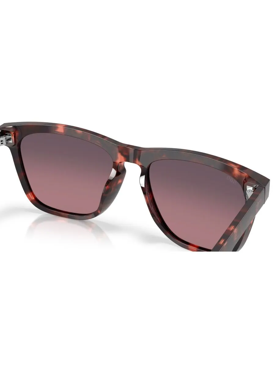 Поляризованные солнцезащитные очки Ulu унисекс, 6S2014 Costa Del Mar, Sunset Tortoise — изображение 7 из 8