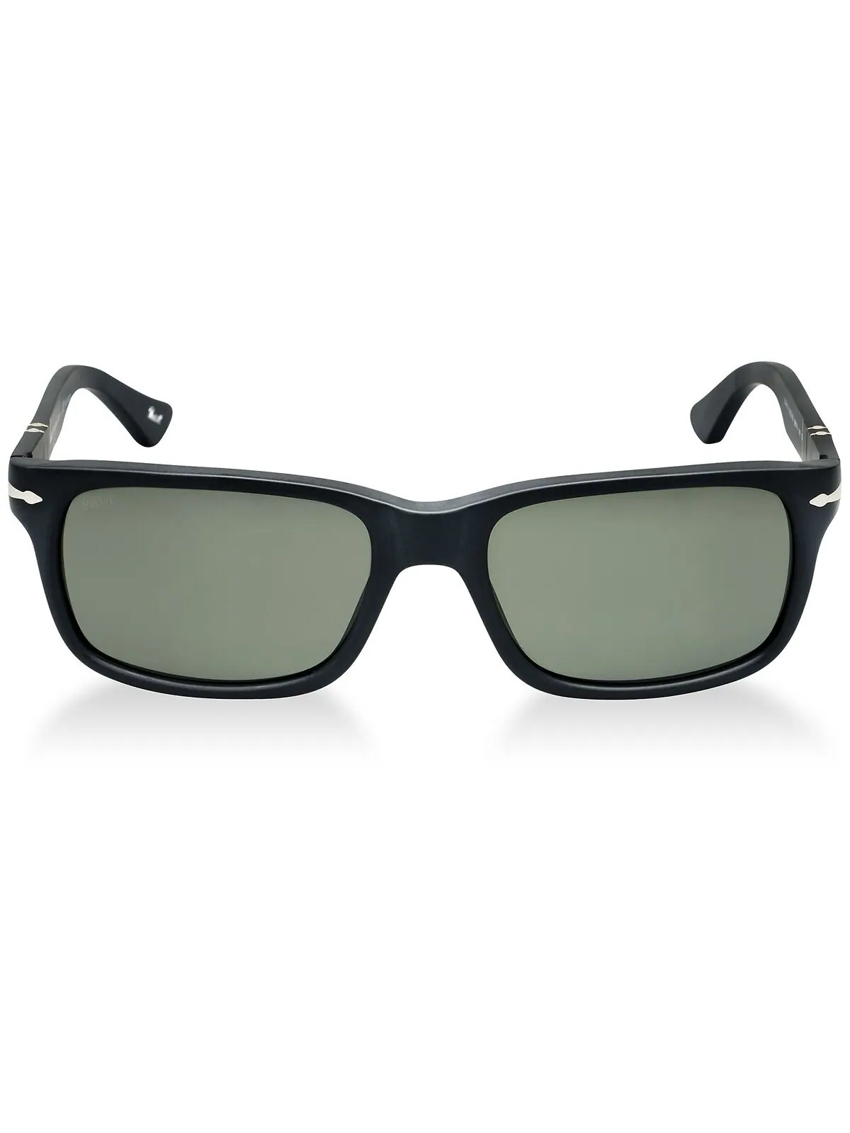 Поляризованные солнцезащитные очки, p03048s (58)p Persol — изображение 3 из 4, черный/серый