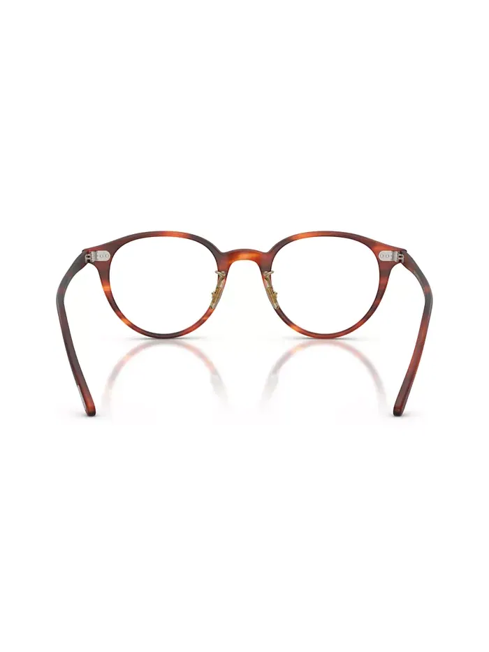Унисекс очки Sarelle, OV5577 Oliver Peoples — 4