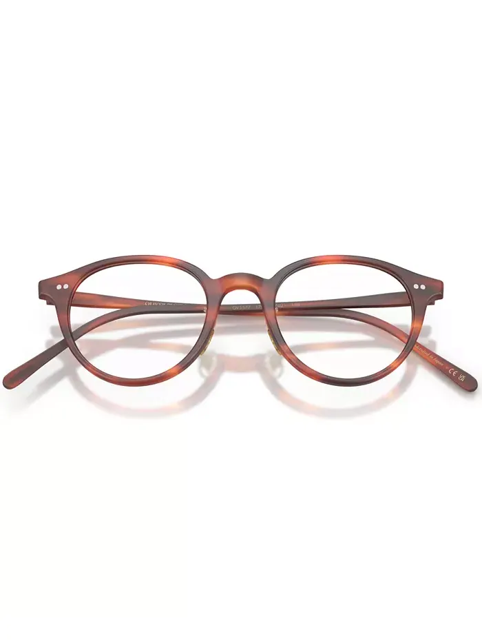 Унисекс очки Sarelle, OV5577 Oliver Peoples — 5